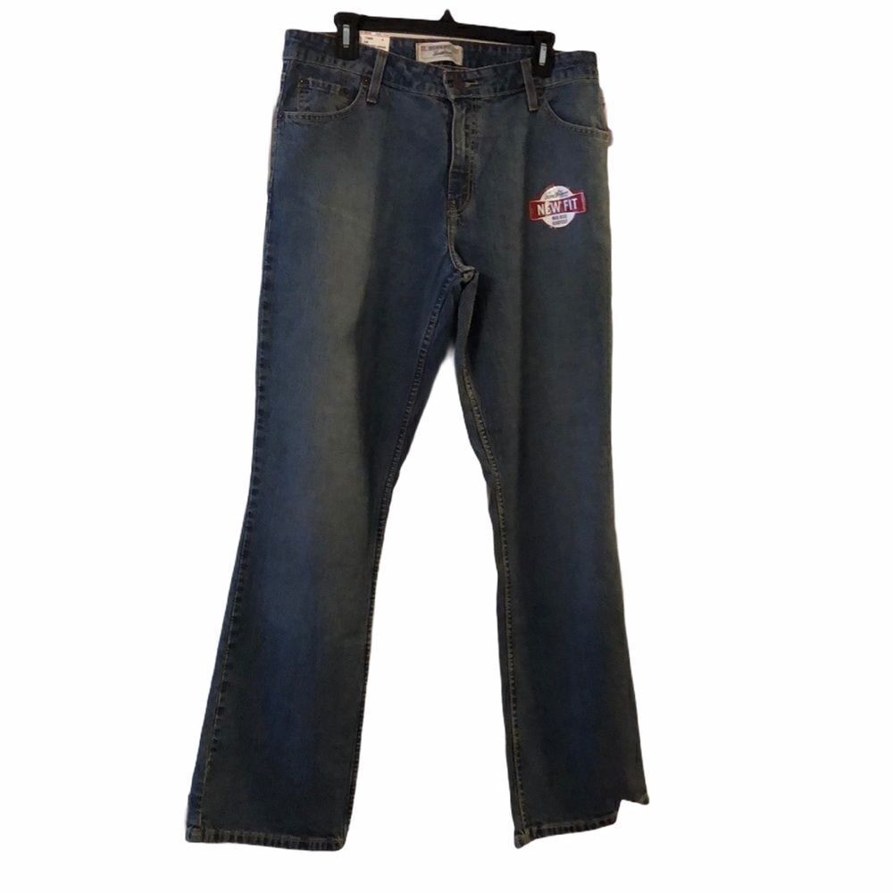 Levi’s Jeans Sz 14M 